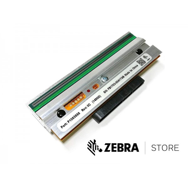 Đầu in Zebra ZT610 300dpi (P1083320-011)